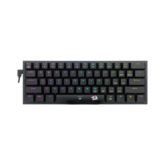 KEYBOARD REDRAGON K614