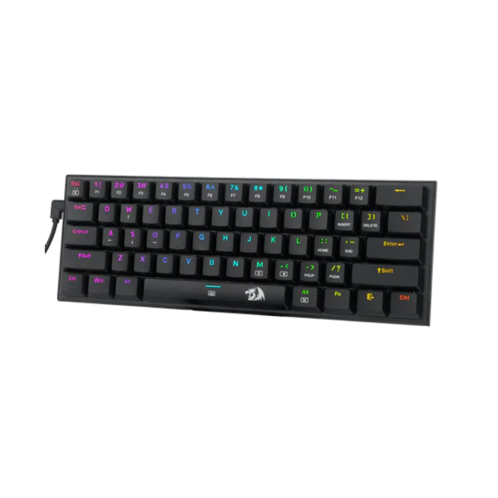 KEYBOARD REDRAGON K614