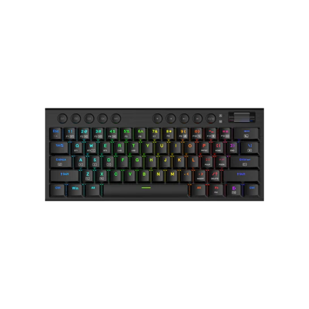 KEYBOARD REDRAGON K632