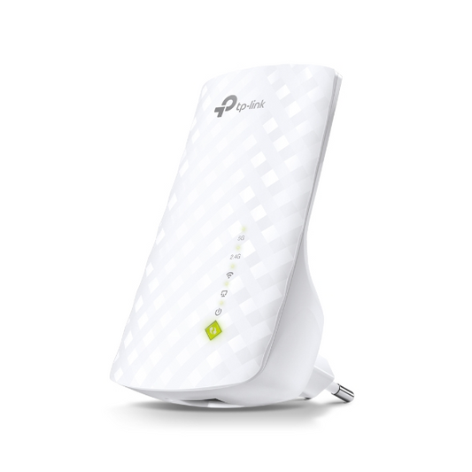 HUB TP-LINK AC750 DUAL BAND RE200