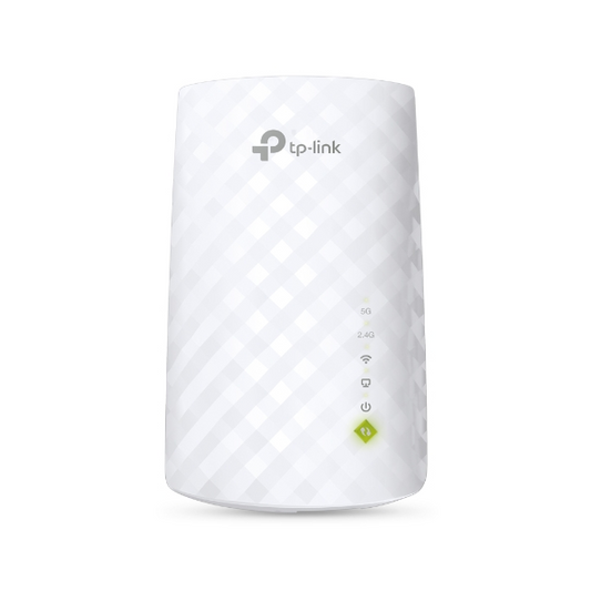 HUB TP-LINK AC750 DUAL BAND RE200