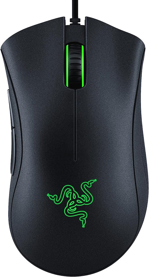 razer mouse deathadder essertial