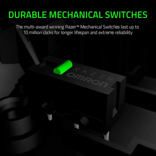 razer mouse deathadder essertial
