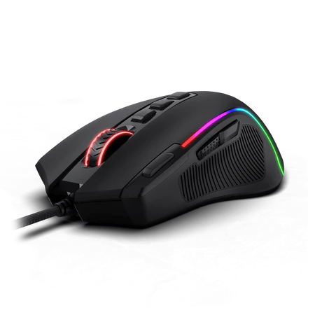 Redragon M612 Predator RGB Gaming Mouse