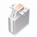 fan cpu pc cooler rt500 tc argb white
