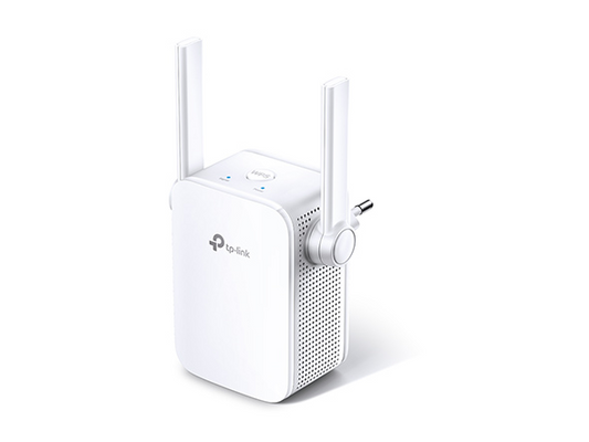 HUB TP-LINK RANGE EX N300 2×2 TL-W855RE