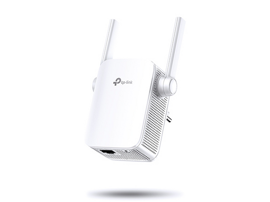 EXTENDER TPLINK 855