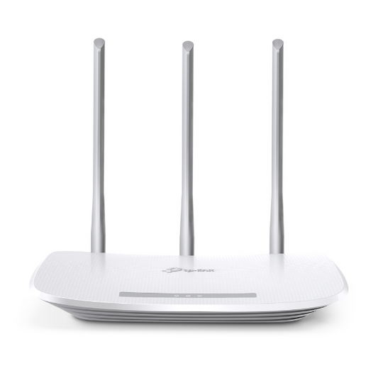 ROUTER TP-LINK 300MBPS TL845