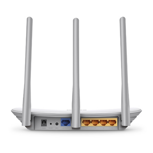 ROUTER TP-LINK 300MBPS TL845