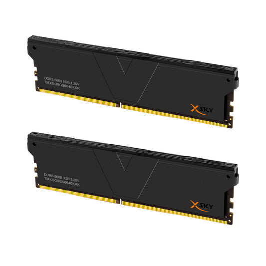 RAM V-COLOR Manta XSky 8GBx2 DDR5