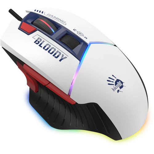 bloody mouse w95 max sports navy