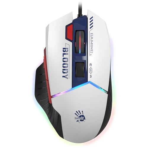 bloody mouse w95 max sports navy