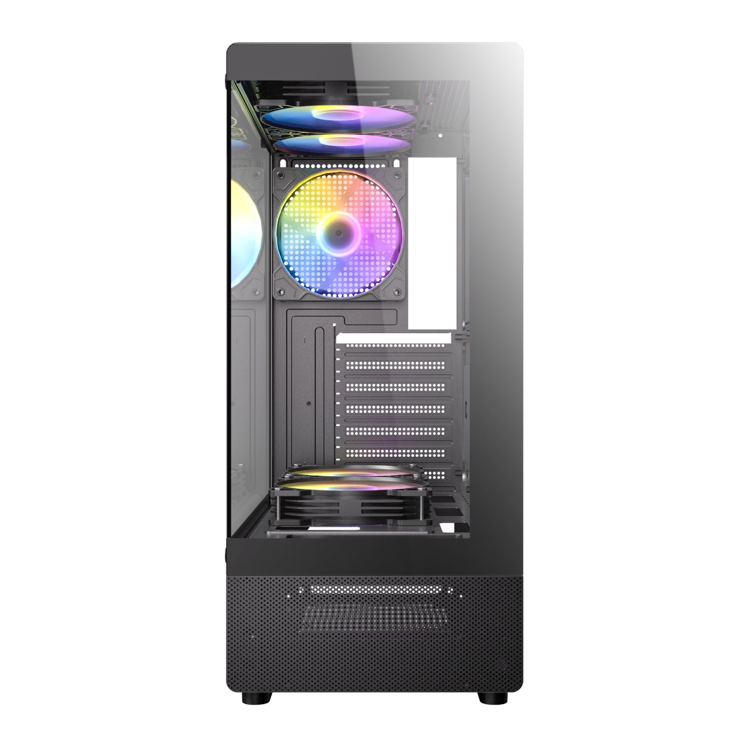 case antec vcx300 argb