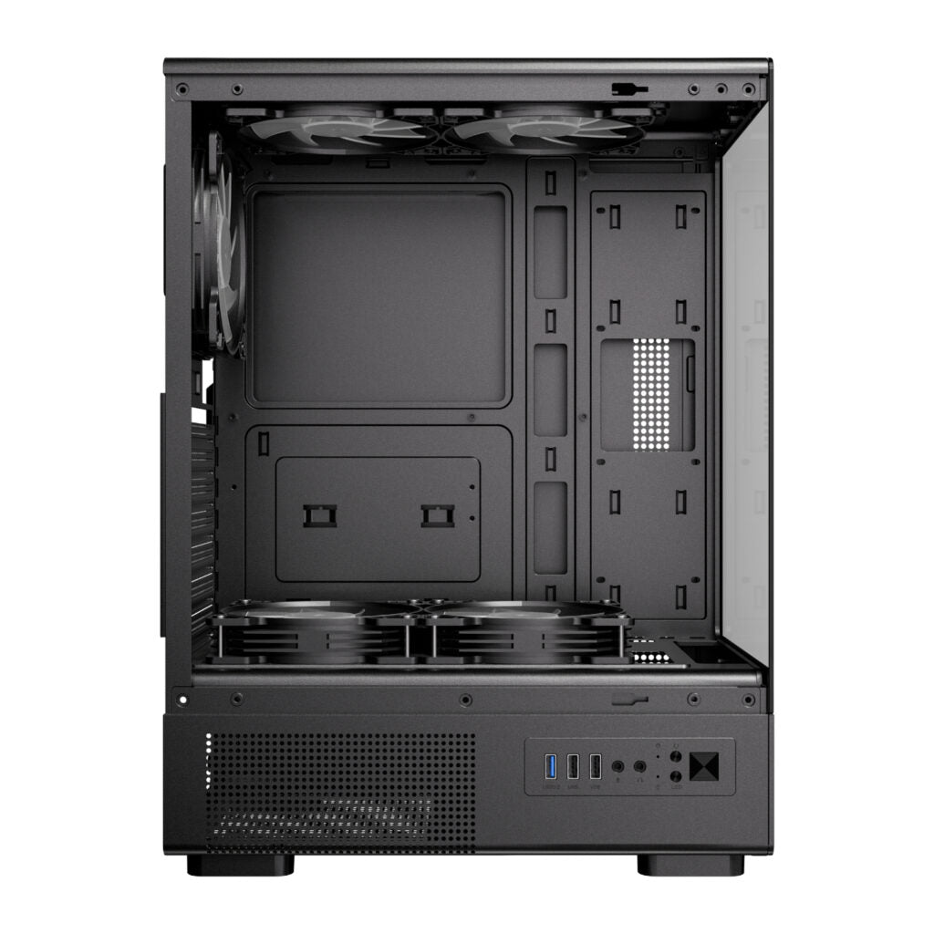 case antec vcx300 argb