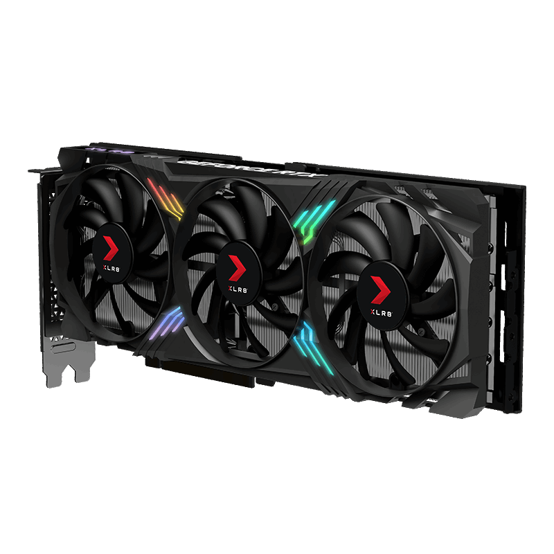 GPU PNY GeForce RTX™ 4070 SUPER 12GB XLR8 Gaming