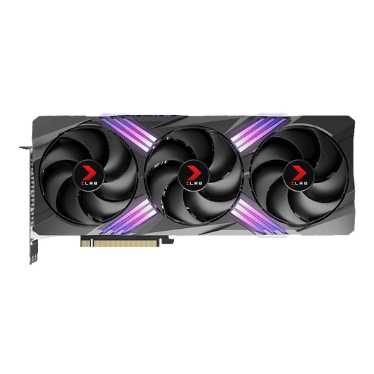 RTX 4080 SUPER XLR8 OC 16GB PNY