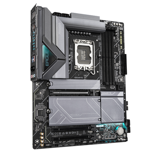 MOTHERBOARDS Z890 EAGLE WIFI7 Gigabyte