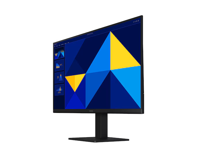 Samsung LS27D300GAMXUE – شاشة FHD 27 بوصة مع وضع حماية العين