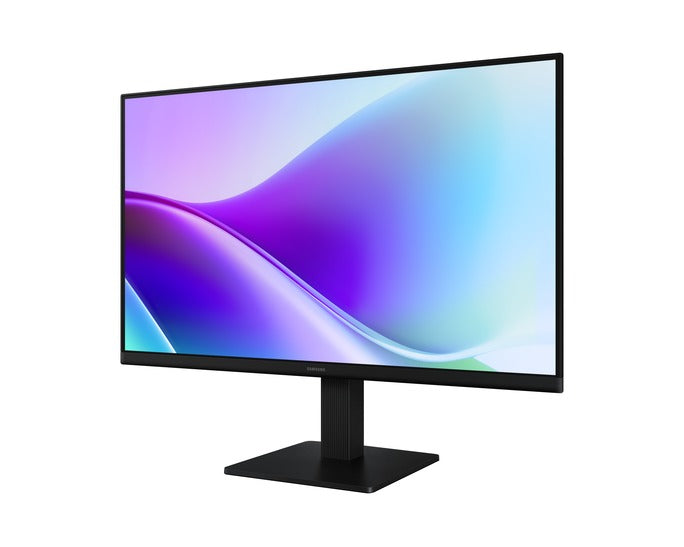 Samsung LS24F320GAMXUE – شاشة FHD 120Hz بمنفذي HDMI