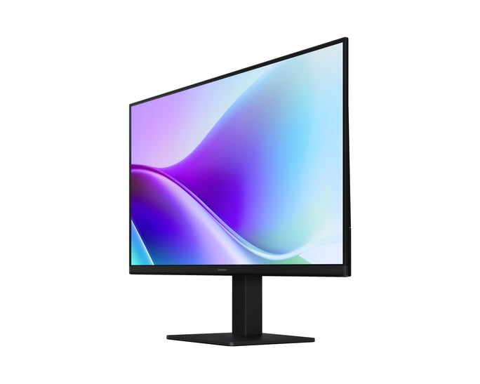 Samsung LS24F320GAMXUE – شاشة FHD 120Hz بمنفذي HDMI