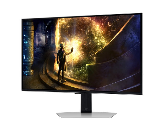 Samsung LS27DG612SMXUE – شاشة Gaming OLED QHD 240Hz HDR10+