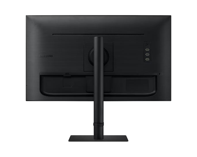 Samsung LS27B800PXMXUE – شاشة ViewFinity UHD 4K IPS 27 بوصة Pivot