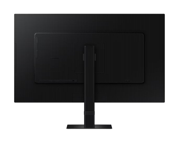 Samsung LS27D706EAMXUE – شاشة ViewFinity 4K IPS 27 بوصة HDR10