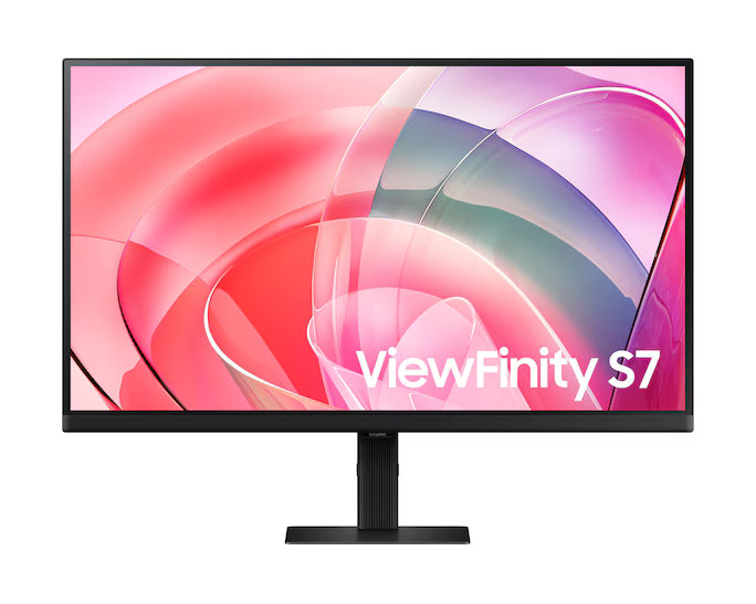 Samsung LS27D706EAMXUE – شاشة ViewFinity 4K IPS 27 بوصة HDR10
