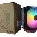 FAN CPU SEASONIC 1FAN S600
