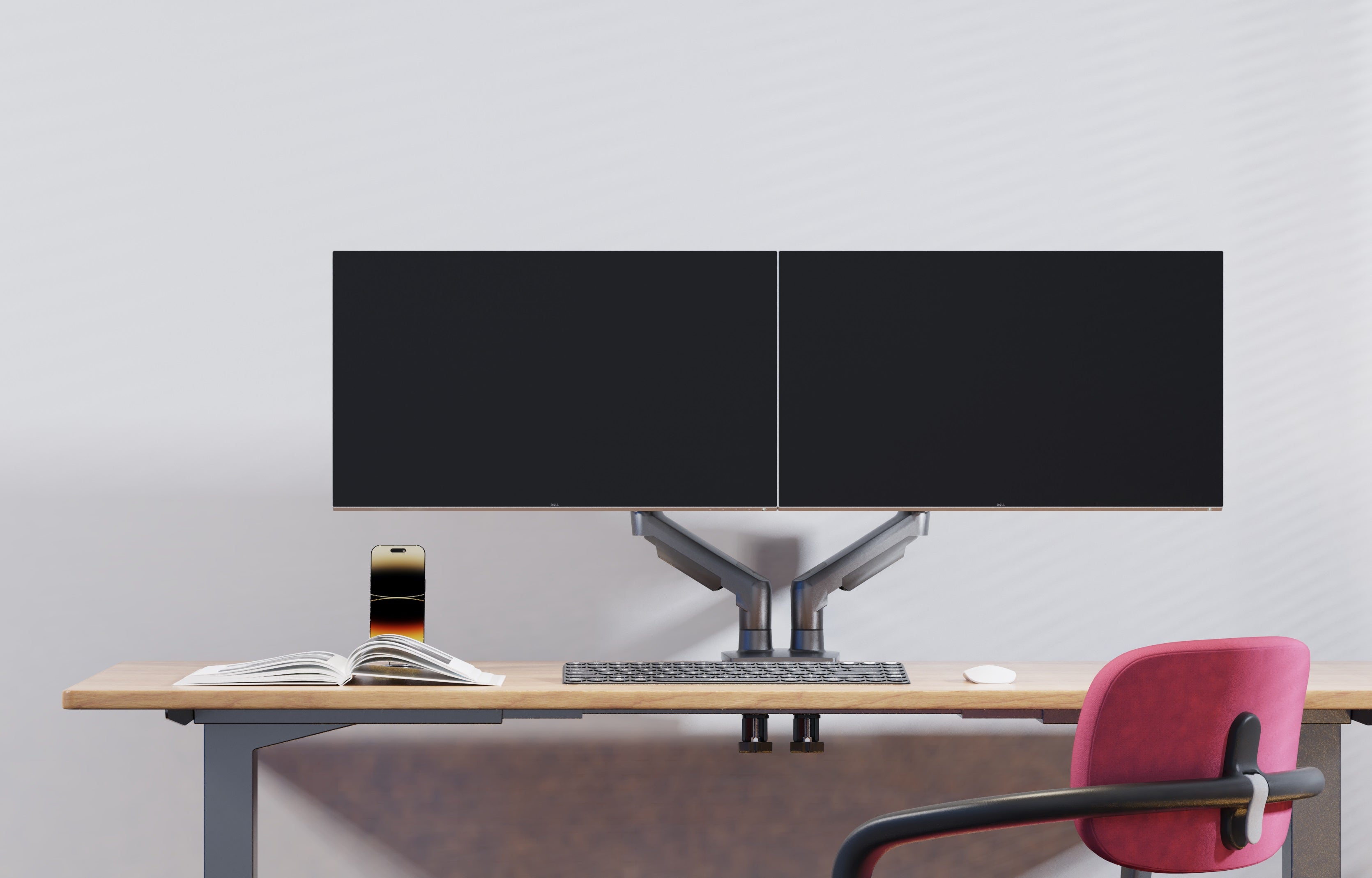 North Bayou Nb F160 Gri 17-27  2-9 kg STAND MONITOR GAMING