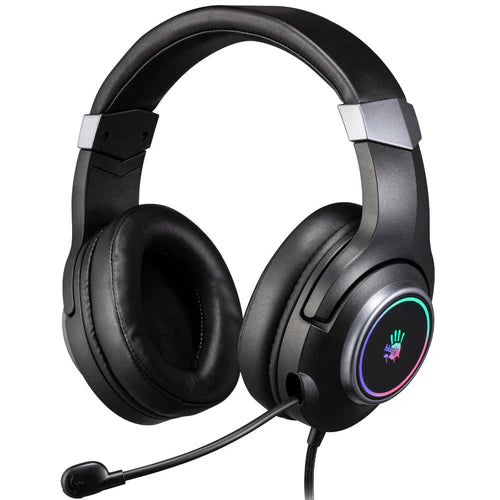 bloody headset g350 black