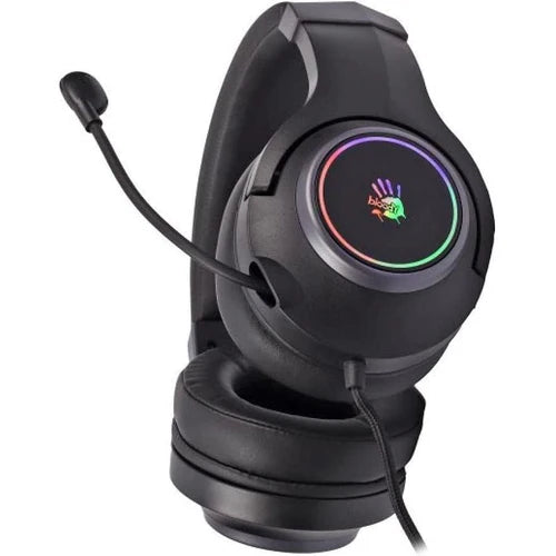 bloody headset g350 black