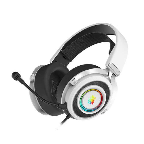 bloody headset g535 white