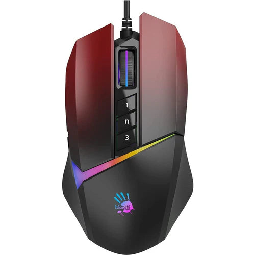 bloody mouse wed max mini