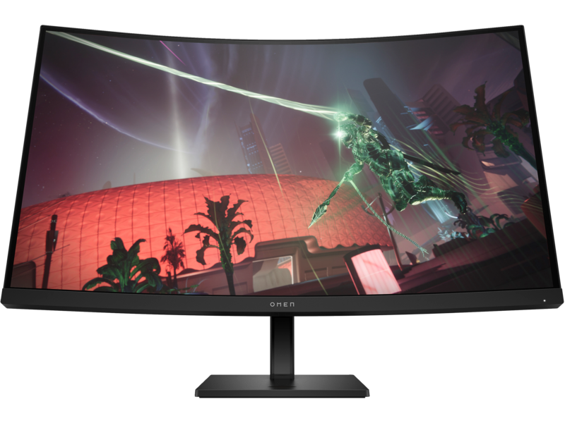 hp monitor omer 32c/k6as