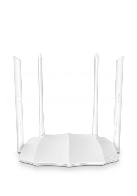 ROUTER TENDA AC 1200 AC5