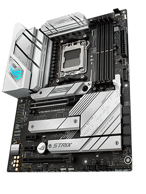 Motherboard ROG STRIX B650-A GAMING WIFI