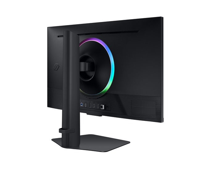 Samsung LS32DG702EUXEN – شاشة Gaming UHD 4K 32 بوصة 144Hz HDR10