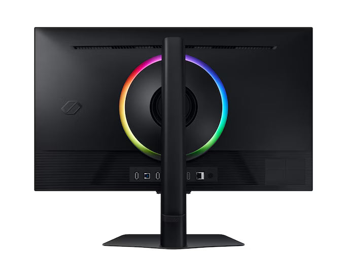 Samsung LS27DG702EUXEN – شاشة Gaming UHD 4K 27 بوصة 144Hz HDR10+