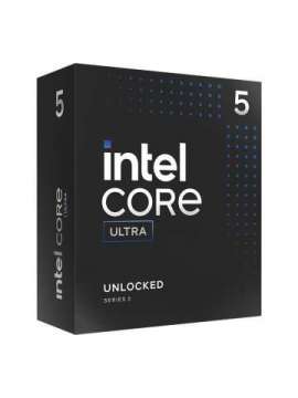 Intel® Core™ Ultra 5 Processor 225 معالج انتل