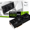 RTX™ 4080 Super VERTO™ OC  16GB PNY