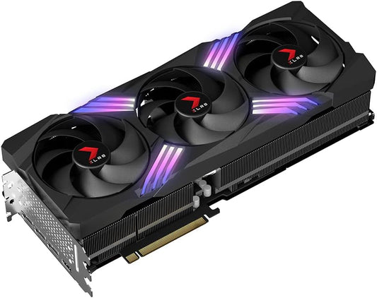 RTX 4080 SUPER XLR8 OC 16GB PNY