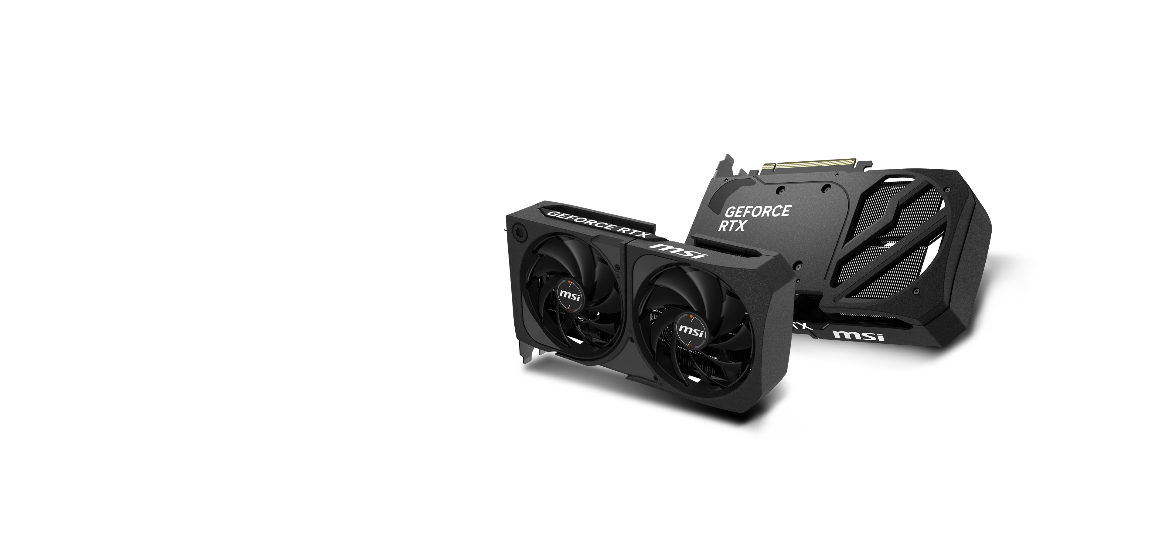 MSI GeForce RTX 5070 12G SHADOW 2X OC