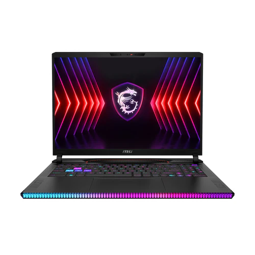 LAPTOP MSI  RAIDER GE68 HX 14VIG-662XAE