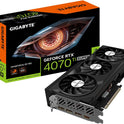 RTX 4070 Ti Super WINDFORCE OC 16G GIGABYTE