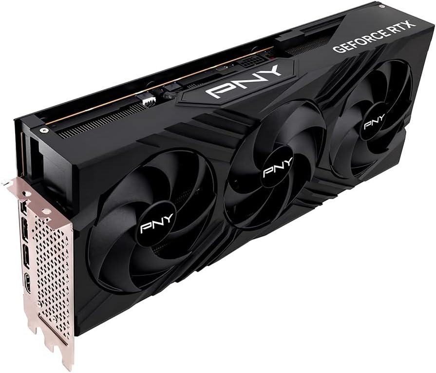 RTX™ 4080 Super VERTO™ OC  16GB PNY