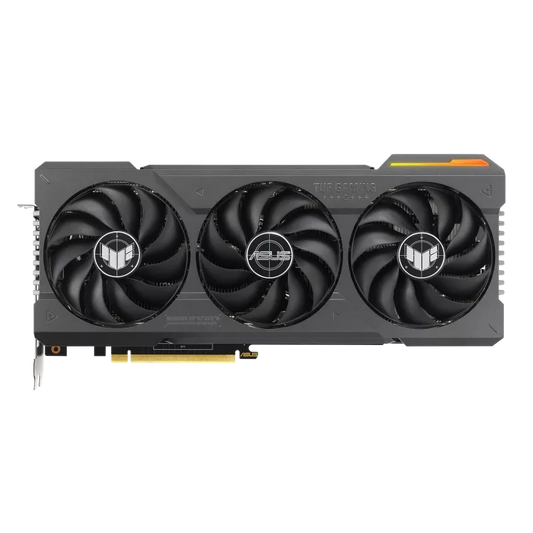 RTX 4070TI SUPER 16G ASUS TUF GAMING