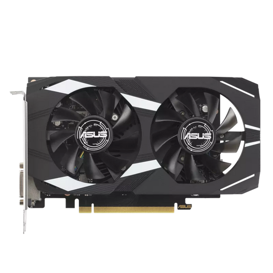 RTX™ 3050 6GB ASUS Dual