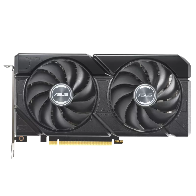 RTX™ 4060 EVO OC 8GB ASUS Dual