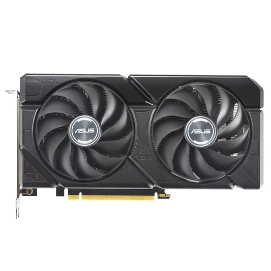 RTX™ 4060 EVO OC 8GB ASUS Dual